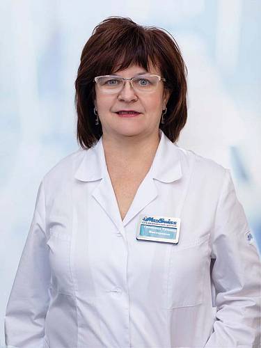 Голенева Татьяна Викторовна