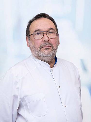 Сладков Сергей Николаевич