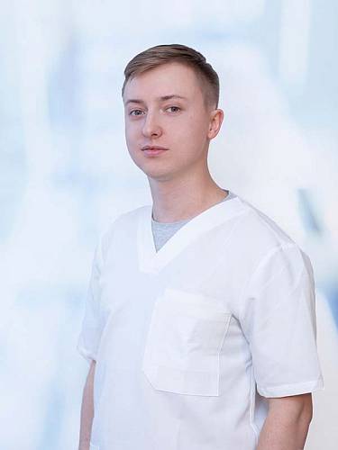 Громов Григорий Михайлович