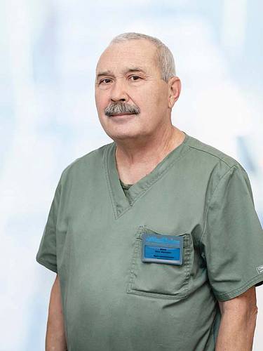 Шама Олег Иванович