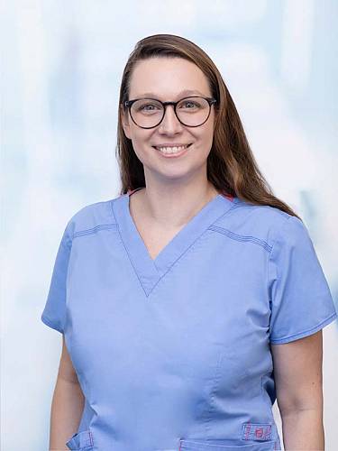 Рябых Екатерина Александровна