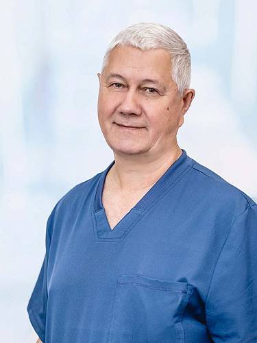 Кирюшкин Виктор Павлович