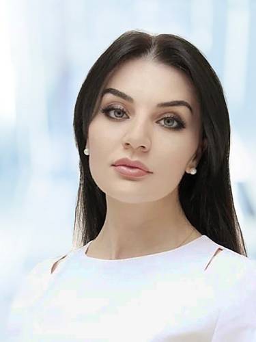 Дигоева Карина Анатольевна