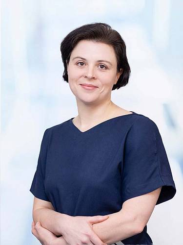 Иванова Ольга Анатольевна