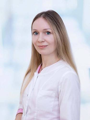 Савченко Виктория Владимировна