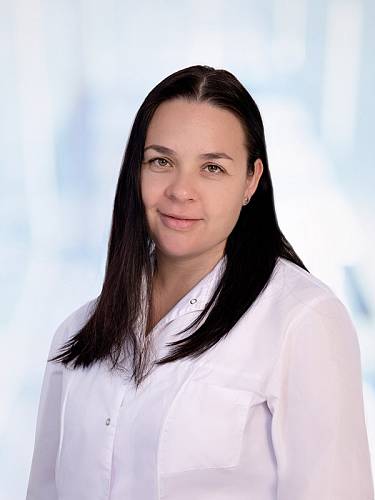 Аракелян Анастасия Ивановна