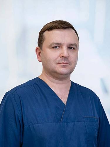 Орлов Геннадий Геннадьевич