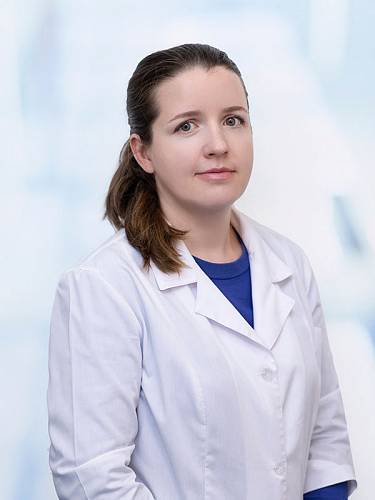 Иванова Юлия Станиславовна