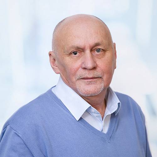 Лесняк Юрий Филиппович