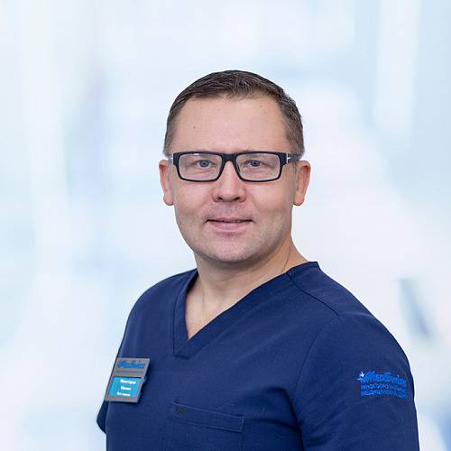 Юрков Сергей Юрьевич