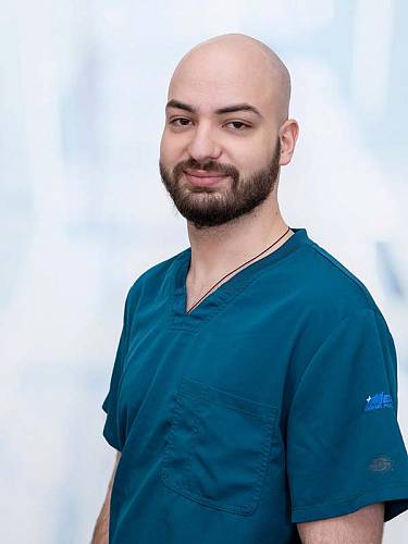 Плиев Сослан Анатольевич