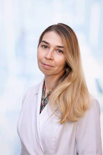 Филичкина Светлана Анатольевна