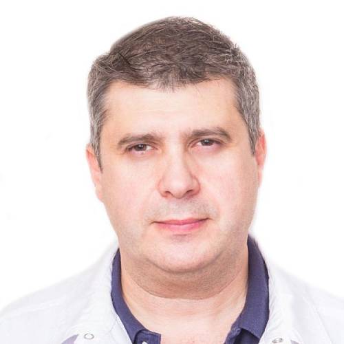 Авраменко Владислав Валерьевич