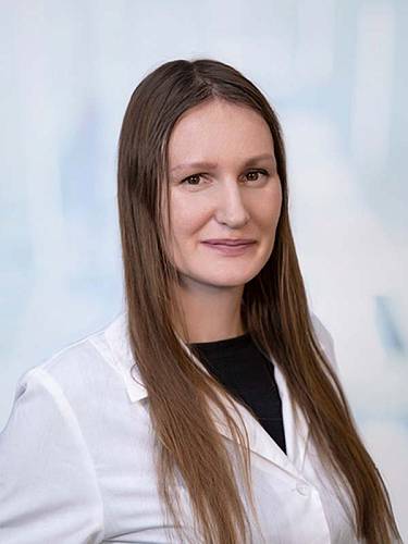 Нелюбова Анна Николаевна