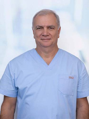 Рыжих Вадим Анатольевич