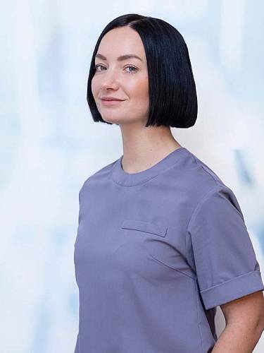 Егерева Екатерина Александровна