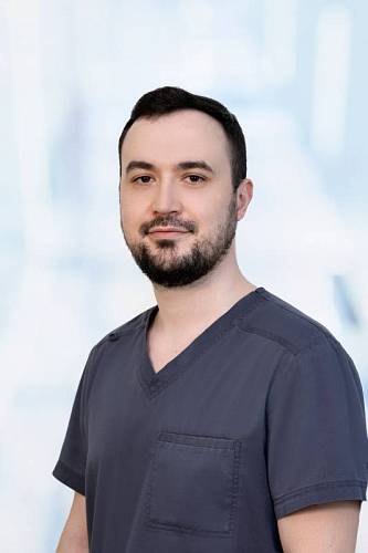 Алексеев Андрей Евгеньевич